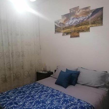 Melissa Lux Lägenhet Ciampino Exteriör bild